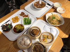 -阿那亚第一食堂 Cafeteria 1