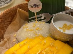 -太食獸泰式茶餐厅(IFS国金中心店)