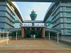 -广州白云机场雅高铂尔曼大酒店