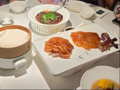 -漢舍中国菜馆(浦东嘉里城店)