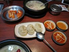 -神仙雪浓汤(明洞店)