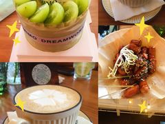 -MIMO CAFE(沙头角店)