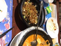 -YOYO悠游美食地图(西市城购物中心店)