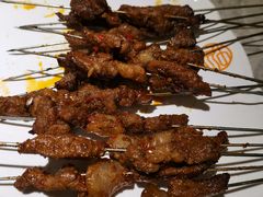 -小杨烤肉(高新店)