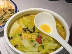 -额娘·现烙春饼烤鸭(太原总店)