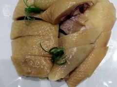 -正佳广场万豪酒店-粤菜餐厅·点心·海鲜·聚餐