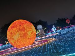 -海上田园