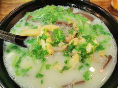 -鸭小妹鸭血粉丝(老门东店)