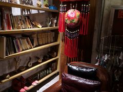 -馬蘭花開(车站大道店)