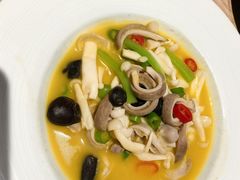 -竹里馆·淮扬菜·功夫茶(老门东店)