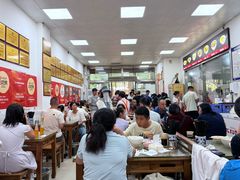 -子午路张记肉夹馍(翠华路店)