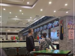 大堂-令氏家外家周秦食府(高新店)