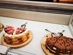 裸蛋糕-EVERNAKED裸蛋糕(SOHO天山店)