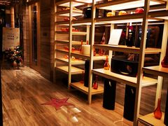 -北京王府井希尔顿酒店·万斯阁西餐厅