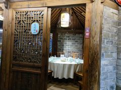 包厢-老宁波1381餐厅(宏泰广场店)