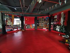 -KingBull私教健身&格斗订制(龙井商业中心店)