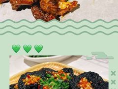 -庞家烧烤客栈(炮台山店)