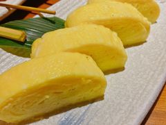 日式蛋卷-有喜屋·深夜食堂(北京西路店)