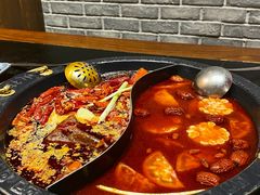 -火社火锅(平安大街店)