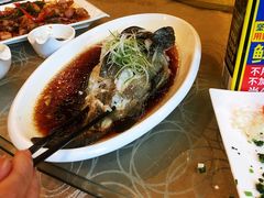 -高老庄绿色传奇(昊元生活广场店)