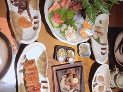 -和彩放题餐厅(酒仙桥店)