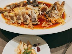-小厨娘淮扬菜(清江苏宁广场店)