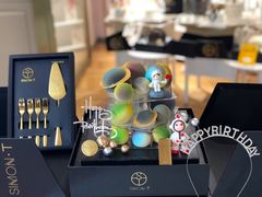 -西檬树SIMON·T轻奢蛋糕(大东方Max店)