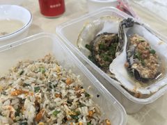 -考记泥焗鸡农庄·海鲜(北洛秘境店)