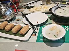-小辣椒·桂林本地菜(鸿运店)
