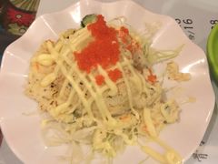 -宝寿司(红瓦寺店)