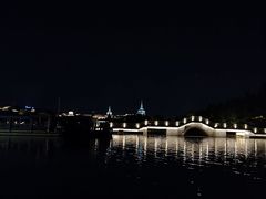 -南通濠河风景名胜区