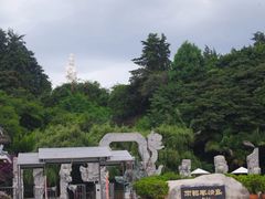 -南诏风情岛