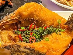 -侨美食家·粤菜(体育西路店)