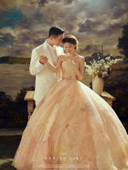 -今生有约婚纱摄影店(景德路店)