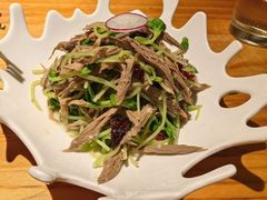 -禾集烤肉(林凯城店)