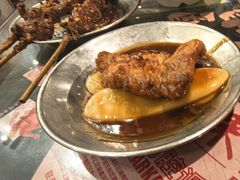 -鲜得来排骨年糕(云南南路店)