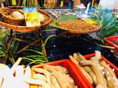 -79号渔船海鲜饭店(华强北店)