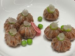 -湘湖逍遥庄园·水漾中餐厅
