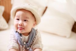 -BabyA 专业婴童摄影(古北时尚广场店)