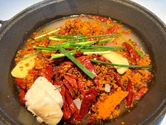 -芈重山老火锅(广州首店)
