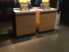 -麦当劳(江滨北路得来速餐厅)