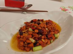 -院8里·小聚园老川菜(九眼桥店)