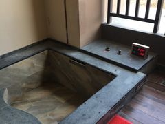 -清远熹乐谷温泉度假酒店