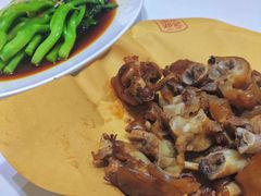 -须水邓记叫化鸡(中原路店)