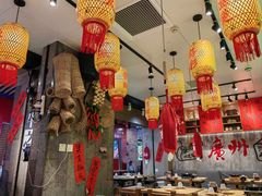 -牛腩之旅·牛腩牛杂煲(光启城美食城店)