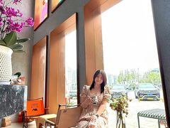 -HUG·拥抱咖啡(郑州宝龙广场店)