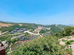 -威海华夏城景区