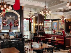 -Entrecôte 法国牛扒馆(保利·时光里店)