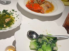 -漢舍中国菜馆(浦东嘉里城店)