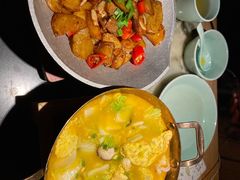 -绿茶餐厅